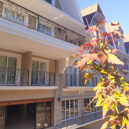 Daara Transamerica Collection Gramado Exterior foto